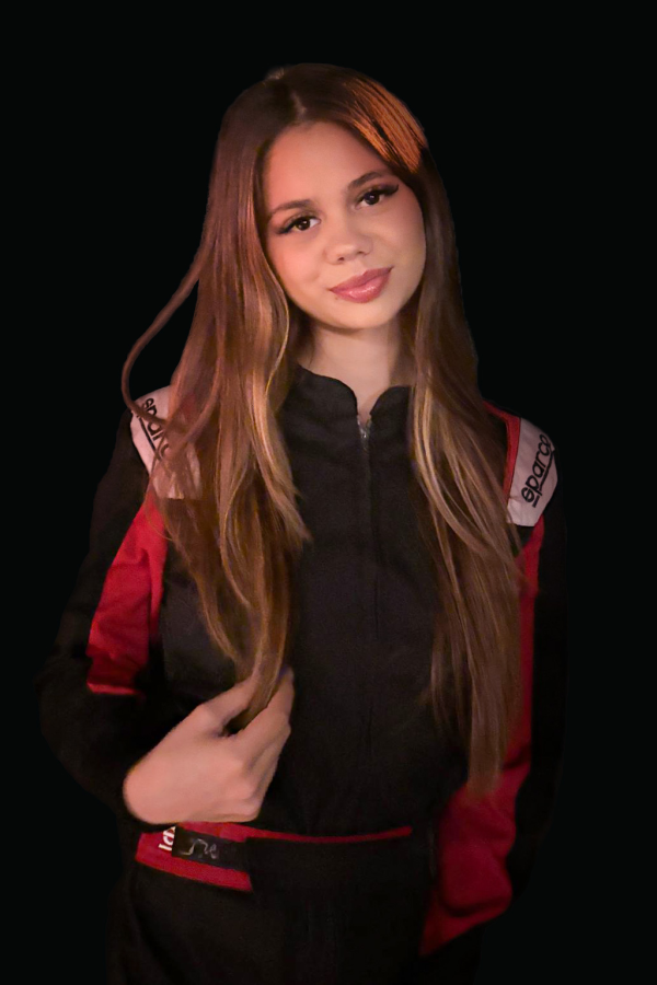 Karina Maria Incontrero